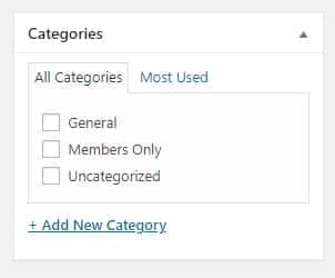 QS MembersOnly