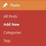 QS Create Post